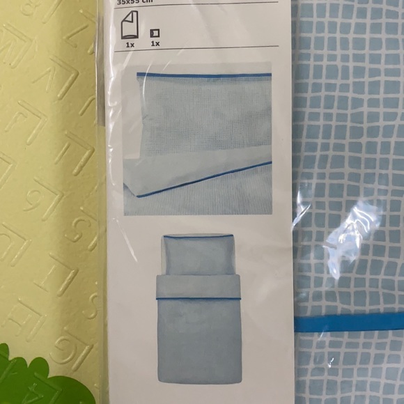 Kids cotton bed sheet - Picture 3 of 6